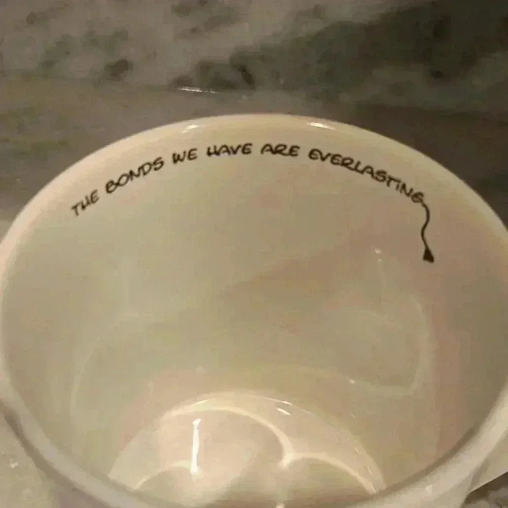 Bridesmaid Ceramic Mug – Enesco Keepsake Gift